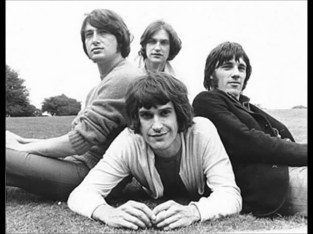 The Kinks - I'M Not Like Everybody Else