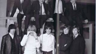 Video thumbnail of "Grown Up Wrong - The Rolling Stones - 12 x 5"