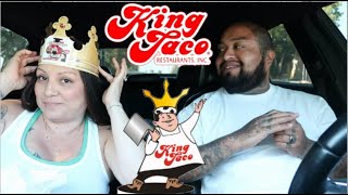 King Taco