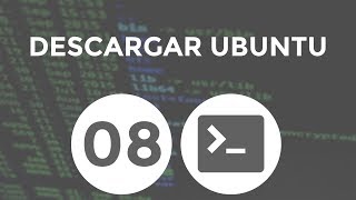 Curso de GNU/Linux – 08. Descargar Ubuntu 16.04.2 LTS
