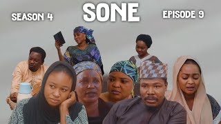 SONE SEASON 4 EPISODE 9 TIRKASHI FD TA KAMU SOSAI