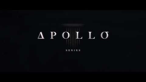 Introducing: The New Fusion Apollo 670