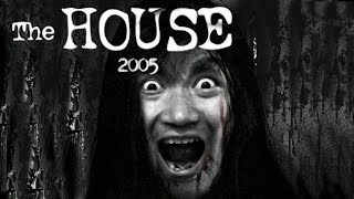 THE HOUSE : หลอกหลอนซ่อนตาย