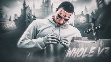 WHOLE V3 REDUX - САМЫЙ ЛУЧШИЙ и КРАСИВЫЙ ФПС БУСТ РЕДУКС в 2025 ГОДУ / FOR MAJESTIC & GTA 5 RP