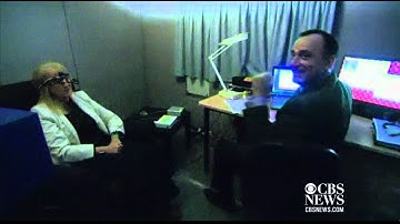 Bionic eye prototype revealed in Australia