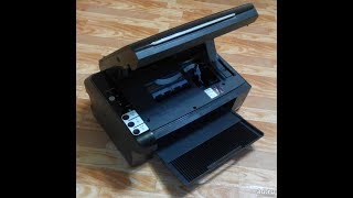 :  EPSON CX4300 ! Disassembly EPSON CX4300