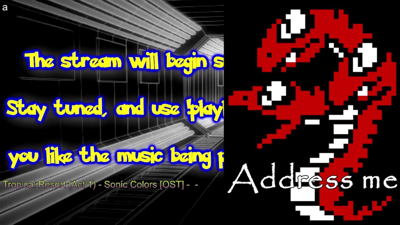 He stream?!? - Tetris 99