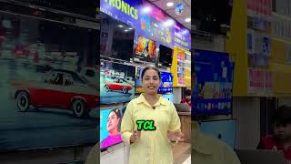 📺🔥 Delhi Walo! Ab Sirf ₹500/- me le jao Smart LED TV 😍✨ #ledtv #4kledtv #cheapestledtvindelhi