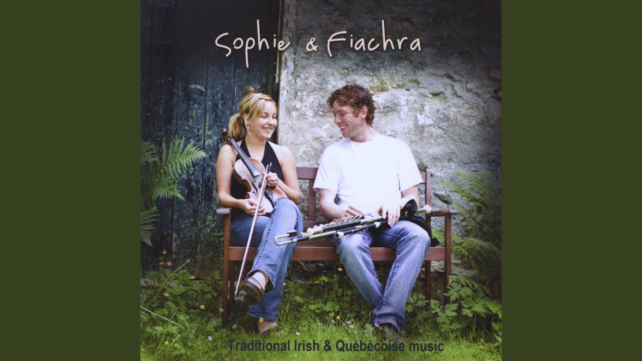 Isabeau s’y promène