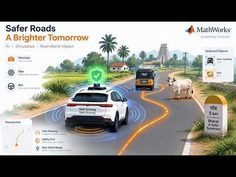 SIH2026|SIH26037| Sankalp 6 |Adaptive Path Planning & Collision Avoidance for Autonomous Vehicles