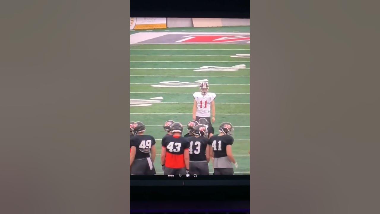 IWU 22 Spring 2 YouTube
