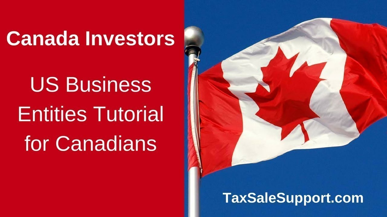 Canadian Real Estate Investor 