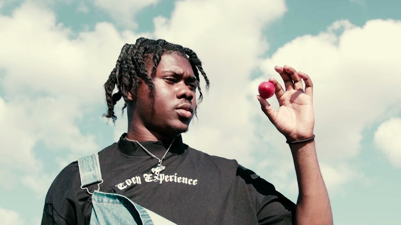 "LIFE STORY" | CALEB GORDON | BOUNCY TYPE BEAT (TRAP)