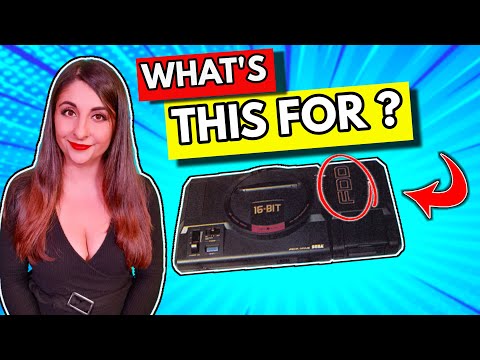 The Lost Sega