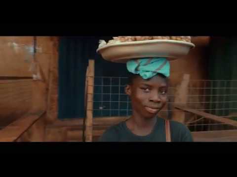 Freddy X Forgetti Shot By Nii Addo