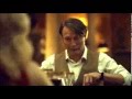 Tom Wisdom in Hannibal "Antipasto". Not that Kind of Party.