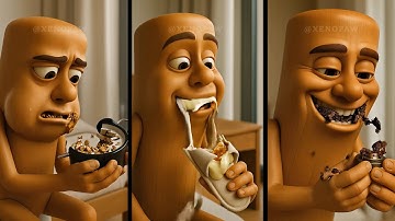 All of Tung Tung Tung Sahur