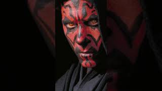 This famous actor ALMOST played DARTH MAUL