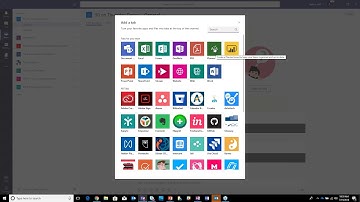 Office 365 Tutorial: Integrating Teams and Planner for Better Project Management