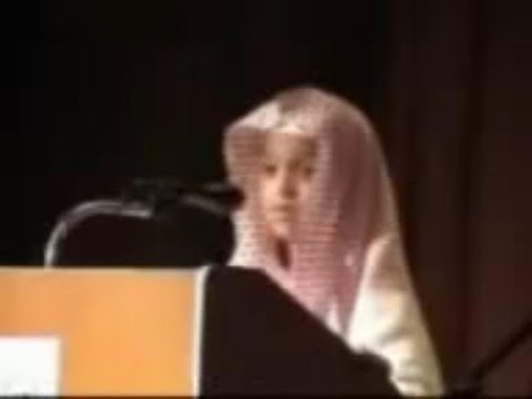 تلاوة جميلة تدمع لها العيون من سورة يس