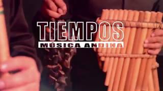 Miniatura del video "Tiempos Música Andina- Me cansé"