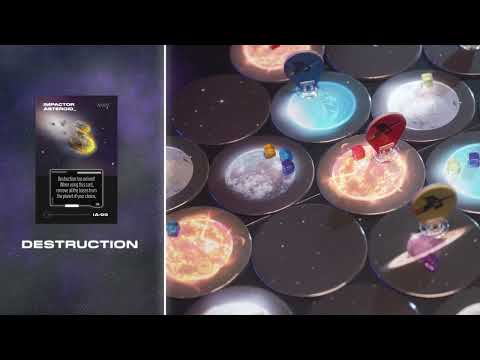 Mission Planets - How to play - Full Video Tutorial