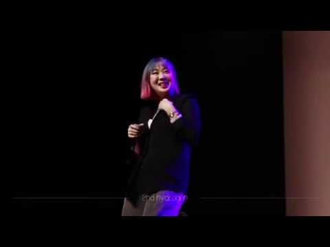 190713 Power Of Life 김민규(Young Kay)with 이영지 - G.O (이영지 Focus) 직캠