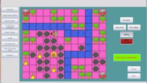 Programming Languages Video