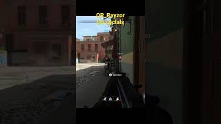 Some #Gamebattles action