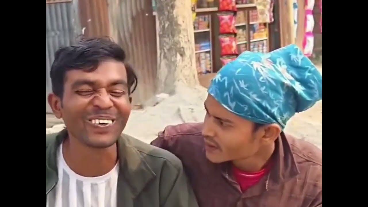 বাকীর জালাই দুকান করে শান্তি নাই || Bakir Jalai Dukan Kore Santi Nai || Funny Video || New Video || 