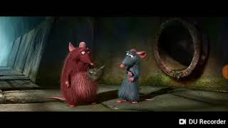 Ratatouille Trailer Official