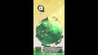 The Path To Luma (by GameClub) - puzzle game for Android and iOS - gameplay. screenshot 3