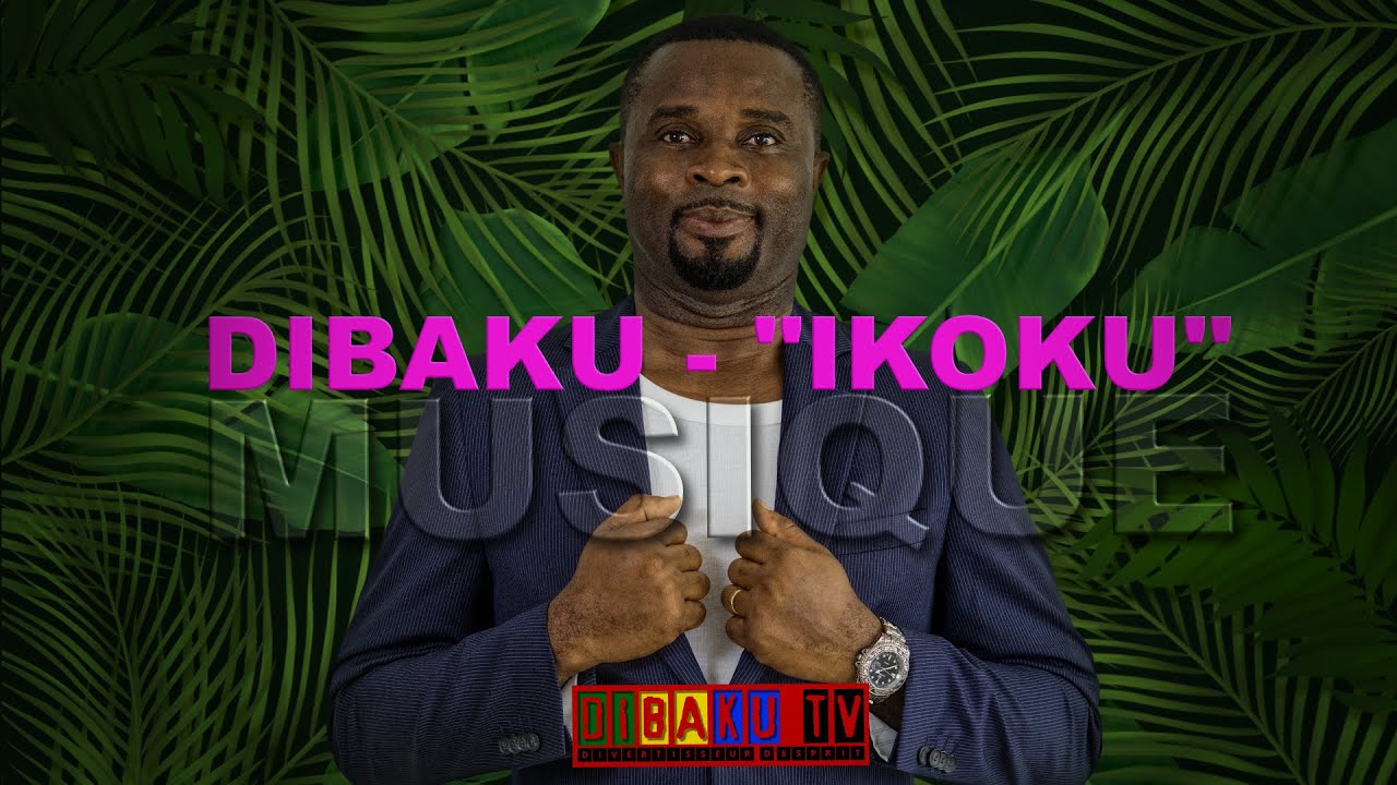 DIBAKU MUSIQUE - 