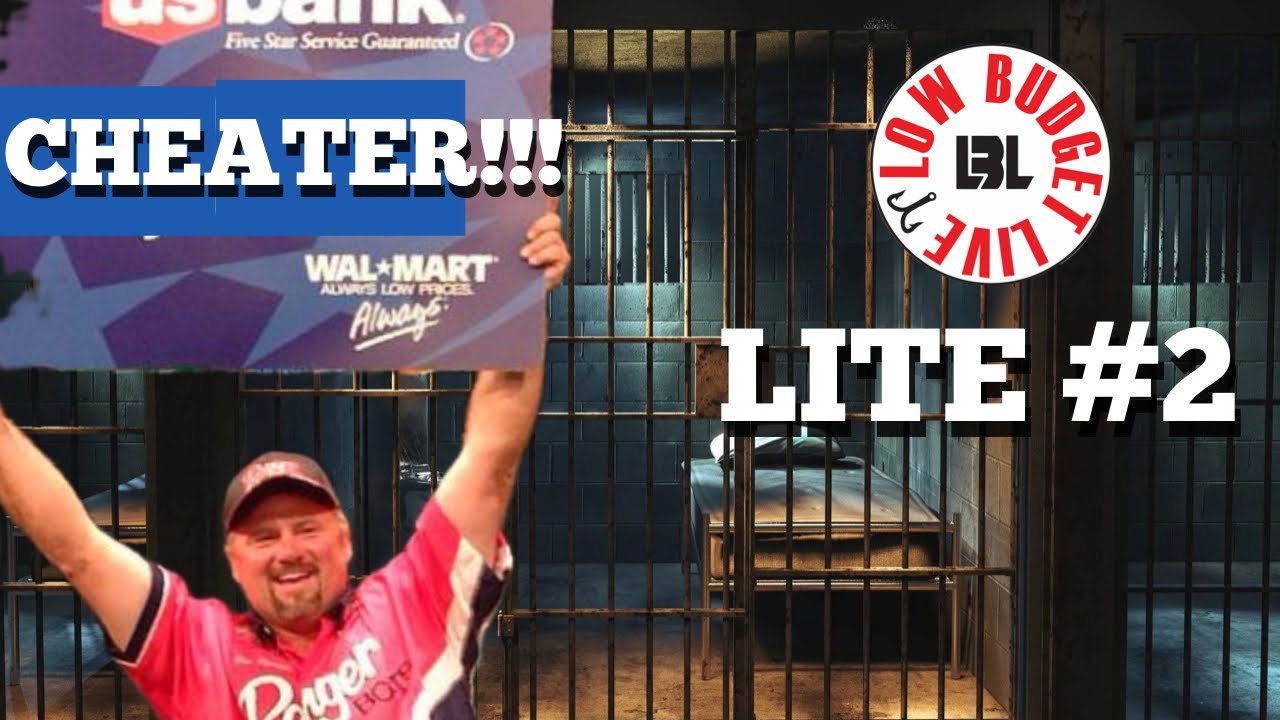 The CRAZIEST Pro Bass Fishing Story NEVER TOLD!