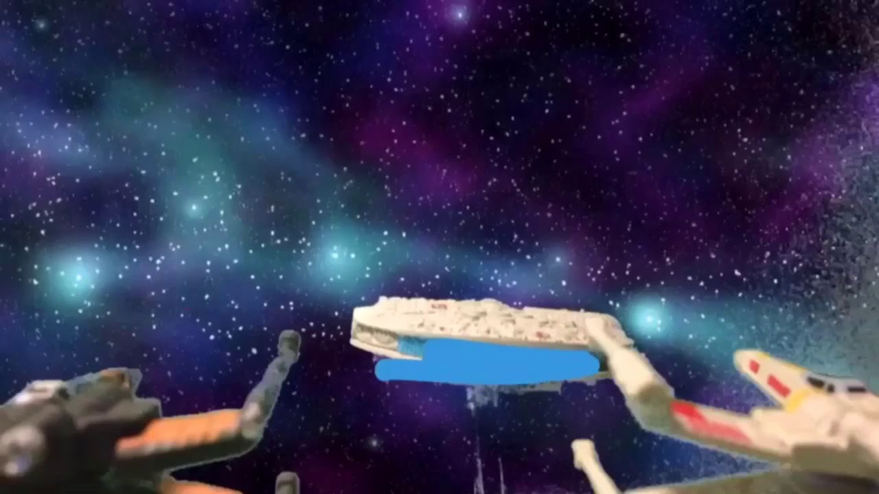 Star Wars the untold stories : The resistance reborn trailer 2