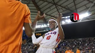 Shadeed Shabazz Rainier Beach  Senior Year Mixtape