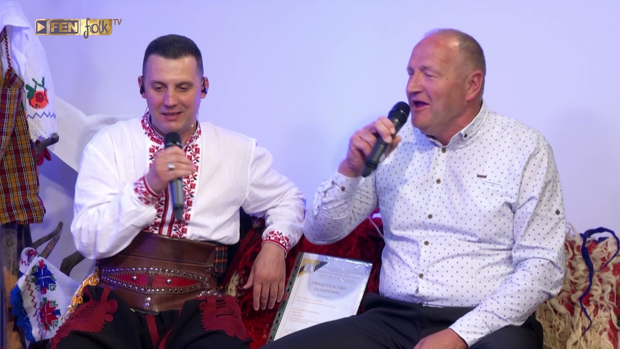 ХАМИД ИМАМСКИ, АТАНАС МИЛЕВ И ПАВЕЛ БОДУКОВ - Айшо, черноко момече