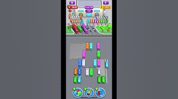 Crowd Express level 726