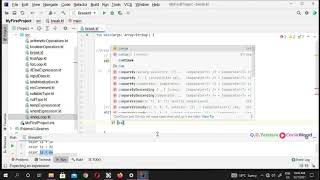 Controlling loops with Break & Continue in Kotlin - Part : 1