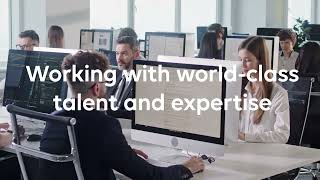 translate plus: Showreel