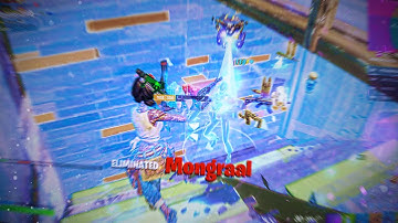 All i want🤩 (FT. Moneymaker) | Fortnite Highlights #58 | Cracky