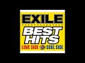 EXILE「時の描片~トキノカケラ~」