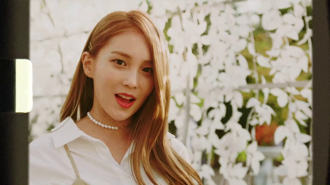 Watch 윤지X다원 Aria "Where U R" M/V on YouTube Watch 윤지X다원 Aria "Where U R" M/V on YouTube