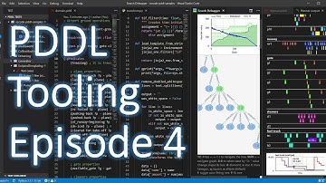PDDL Tooling - Episode 4: Working with plans