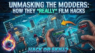 E$P HIDE ROOT | NON ROOT ESP Hide From Screen Recorder 100% All device working BGMÍ | PŪBG 