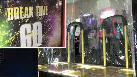 【DDR A20PLUS】DP皆伝 NO_BREAK CLEAR！