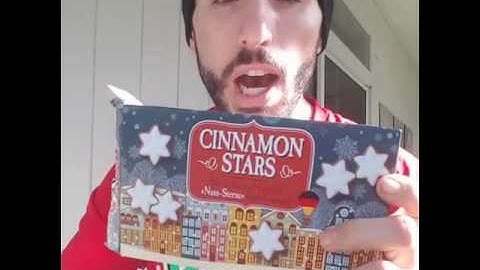 Fun Sized Review: Trader Joe