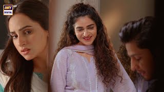 Mere Apne Episode 40 || BEST MOMENT || Hajra Yameen || ARY Digital Drama