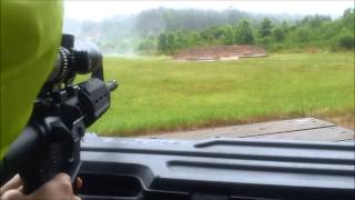 tannerite compilation