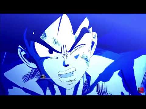 ドラゴンボール×アノニマスファンフアーレ